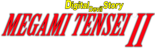 Digital Devil Story: Megami Tensei 2 (NES) Play Online